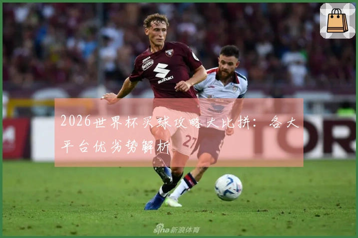 2026世界杯买球攻略大比拼：各大平台优劣势解析