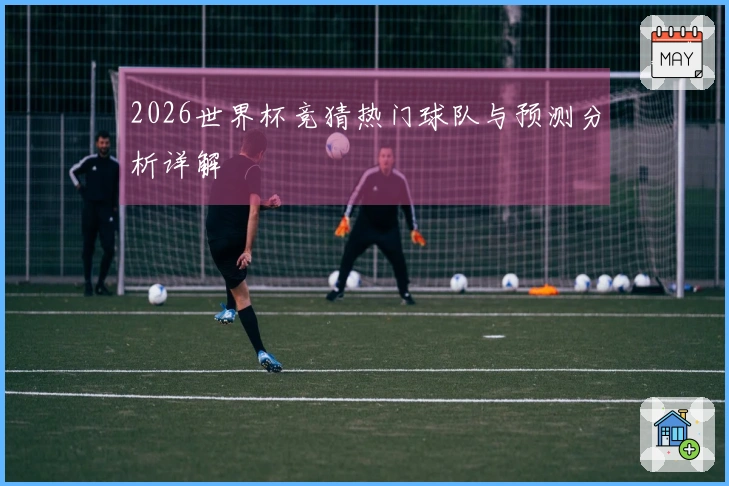 2026世界杯竞猜热门球队与预测分析详解