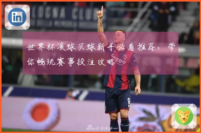 世界杯滚球买球新手必看推荐，带你畅玩赛事投注攻略