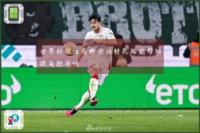 世界杯投注有哪些独特思路能帮助提高胜率吗