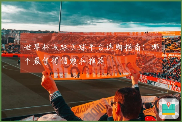 世界杯滚球买球平台选购指南：哪个最值得信赖和推荐