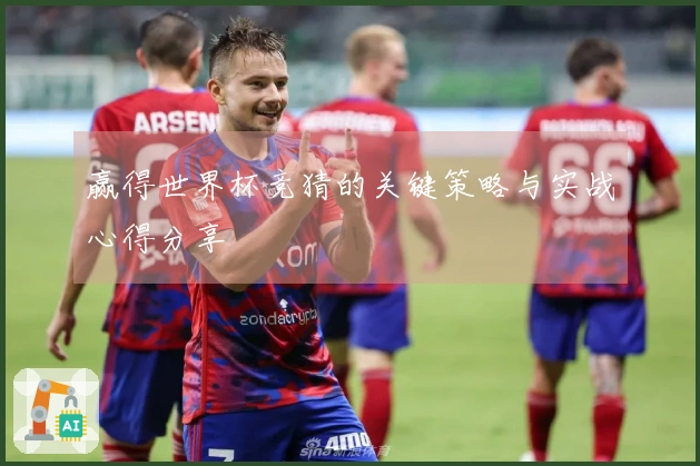 赢得世界杯竞猜的关键策略与实战心得分享
