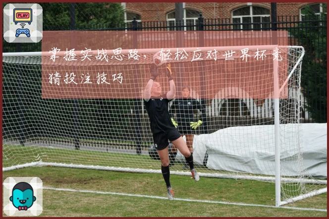 掌握实战思路，轻松应对世界杯竞猜投注技巧